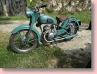 2 -Manufrance Hirondelle 175cc YDRAL  L49 1953